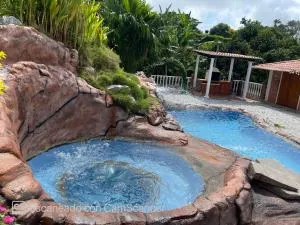 La mejor opción para tu descanso y recreación. - Bolivia