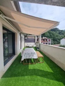 La Casina Del Alce - Aller