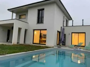 Vigoulet Auzil - Pins-Justaret