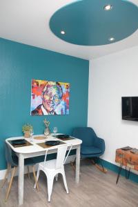 Appartements L-authentique ! - Ma petite resa : photos des chambres
