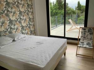 Villas Vigoulet Auzil : photos des chambres
