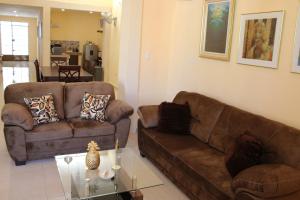 Casa 3 Torres, Calle 76.