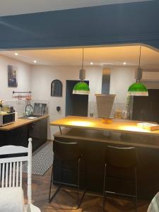 L’appart chic gapençais