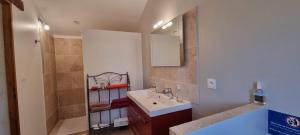B&B / Chambres d'hotes Mas De La Lance : photos des chambres