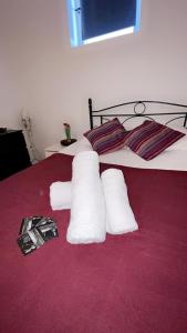 Appartements Appart toulousaine avec patio rdc : photos des chambres