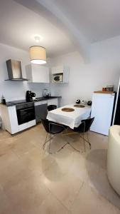 Appartements Appart toulousaine avec patio rdc : photos des chambres