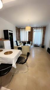 Appartements Appart toulousaine avec patio rdc : photos des chambres