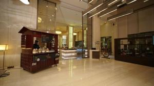 The Westin Chennai Velachery