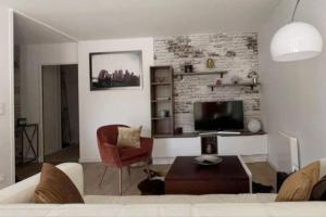 Appartement 2 chambres centre
