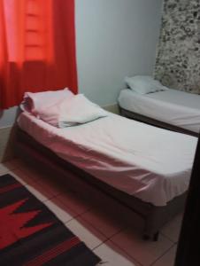 Cantinho mãe e filhos