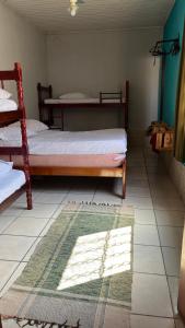 Cantinho mãe e filhos