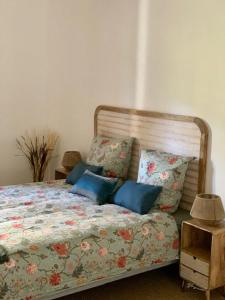 Appartements Au petit colibri : photos des chambres