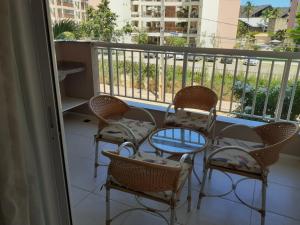 Apartamento Porto Beach Residence