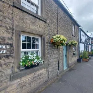 Beech croft holiday cottage - 卡斯尔顿