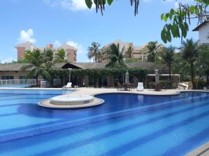 Apartamento Porto Beach Residence