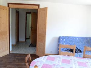 Appartement Châtel 80m², 3 chambres, 8 pers, animaux bienvenus, parking inclus - FR-1-676-97