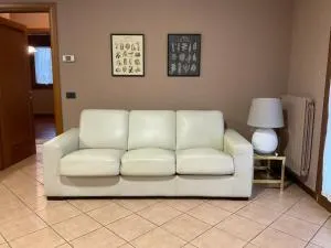 Appartamento incantevole per visitare Padova - Casa Carta