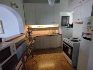 Mias Seaside Penthouse - Panoramic View