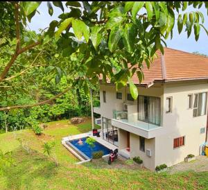 obrázek - 2 Bedroom Pool Villa Duplex B in Bang Por SDV006-By Samui Dream Villas