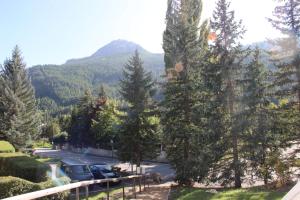 Appartement idéalement situé