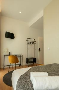 Pedra de Sal - Hostel & Suites