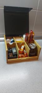 TEANTA apartman Sombor