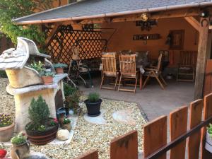 Rozmann Family Panzió & Apartmanhaz