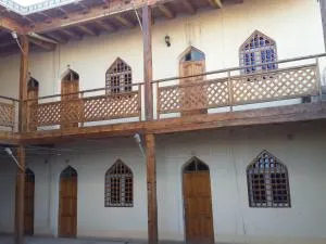 Islambek Khiva Travel & Hotel - 希瓦