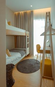 Pedra de Sal - Hostel & Suites