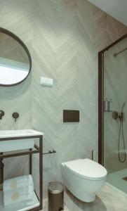 Pedra de Sal - Hostel & Suites