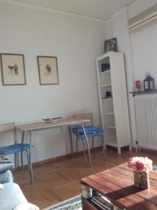 Mias Seaside Penthouse - Panoramic View