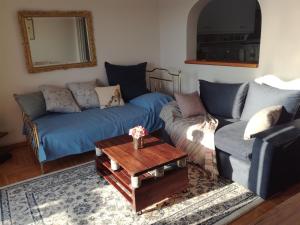 Mias Seaside Penthouse - Panoramic View