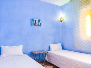 Dar Khairoun with Parasole