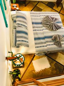 Residencial Bem-te-vi