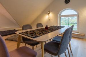 Apteegimaja Apartment