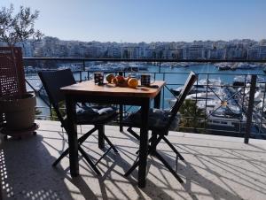 Mias Seaside Penthouse - Panoramic View