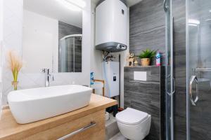 Horský apartmán Temari 10 Klínovec