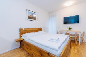 Horský apartmán Temari 10 Klínovec