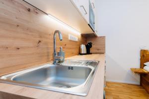 Horský apartmán Temari 10 Klínovec