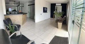 Hotel Hollywood - Lucas do Rio Verde