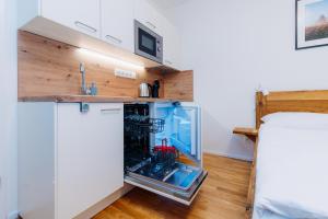 Horský apartmán Temari 10 Klínovec