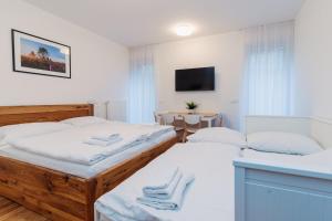 Horský apartmán Temari 10 Klínovec