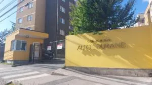 Depto Temuco 2 dormitorios+ 1 baño - Cholchol