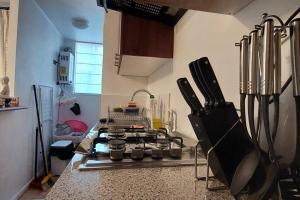 Depto Temuco 2 dormitorios+ 1 baño