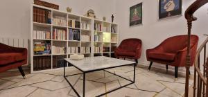 B&B / Chambres d'hotes LA VIGNERONNE DE GIGEAN : photos des chambres