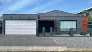 Schimmelpenninck Paramaribo Villa - Lelydorp