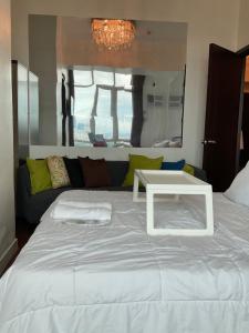 Clazzy Home At San Lorenzo