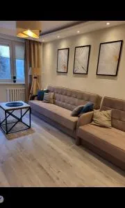 Apartament Przemyślany - 克拉西琴