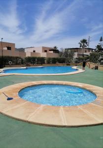 Casa El sotillo bajo - 4hvězdičkové hotely ve městě Almería