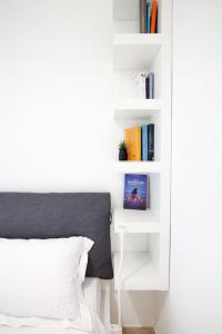 VICOLO CORTO Centro Storico Holiday & Home-Office